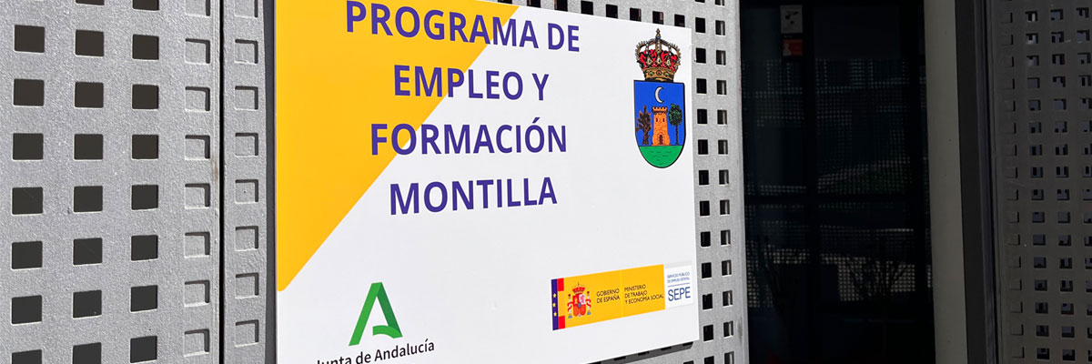 Programa de Empleo y Formación
